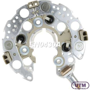 Диодный мост генератора <b>UTM EN0430A</b>-1