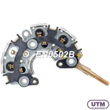 Диодный мост генератора <b>UTM EN0502B</b>-1