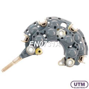 Диодный мост генератора <b>UTM EN0731A</b>-1