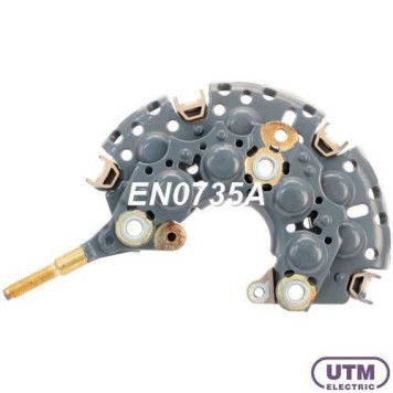 Диодный мост генератора <b>UTM EN0735A</b>-1