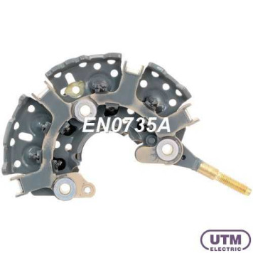 Диодный мост генератора <b>UTM EN0735A</b>