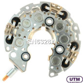 Диодный мост генератора <b>UTM EN6328A</b>