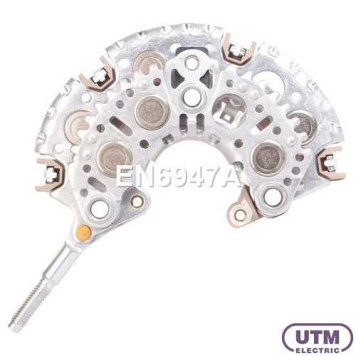 Диодный мост генератора <b>UTM EN6947A</b>-1