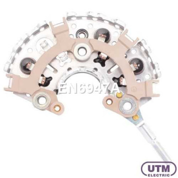 Диодный мост генератора <b>UTM EN6947A</b>-2