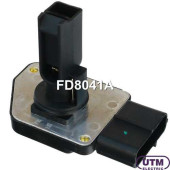 Датчик массового расхода воздуха двс <b>UTM FD8041A</b>