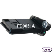 Датчик массового расхода воздуха двс <b>UTM FD9051A</b>