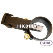Щеткодержатель генератора <b>UTM HH0014A</b>