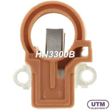 Щеткодержатель генератора <b>UTM HN3300B</b>-1