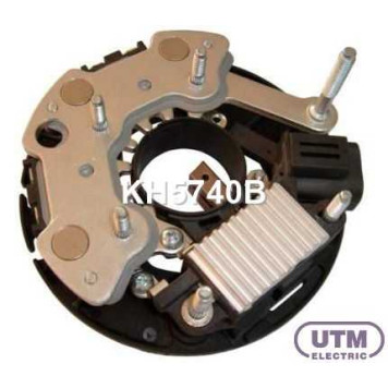 Регулятор+диодный мост генератора <b>UTM KH5740B</b>