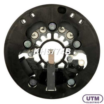 Диодный мост генератора и регулятор <b>UTM KH5774B</b>-1