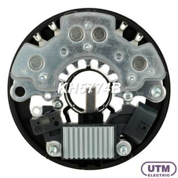 Диодный мост генератора и регулятор <b>UTM KH5774B</b>