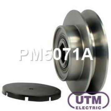Шкив обгонный генератора <b>UTM PM5071A</b>-1