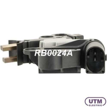 Регулятор генератора <b>UTM RB0024A</b>
