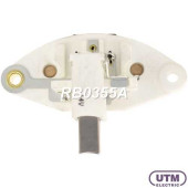 Регулятор генератора <b>UTM RB0355A</b>