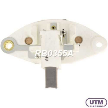 Регулятор генератора <b>UTM RB0355A</b>