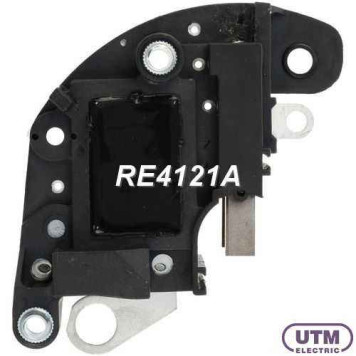 Регулятор генератора <b>UTM RE4121A</b>-1