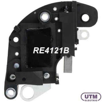 Регулятор генератора <b>UTM RE4121B</b>-2