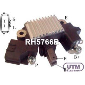 Регулятор генератора <b>UTM RH5766B</b>