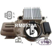 Регулятор генератора <b>UTM RM0572A</b>