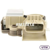 Регулятор генератора <b>UTM RM3341A</b>