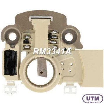 Регулятор генератора <b>UTM RM3341A</b>-2