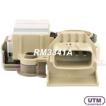 Регулятор генератора <b>UTM RM3341A</b>