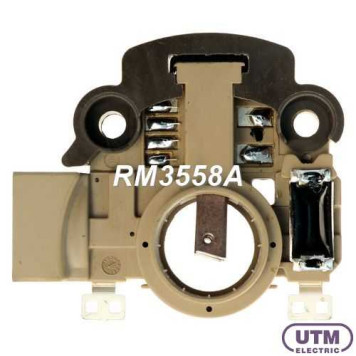 Регулятор генератора <b>UTM RM3558A</b>-2