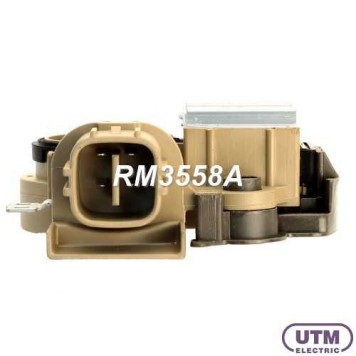 Регулятор генератора <b>UTM RM3558A</b>-3