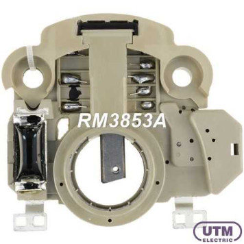 Регулятор генератора <b>UTM RM3853A</b>