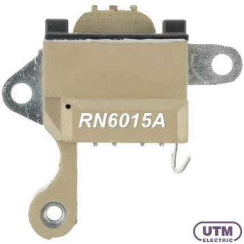Регулятор генератора <b>UTM RN6015A</b>-1