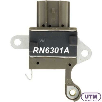 Регулятор генератора <b>UTM RN6301A</b>-1