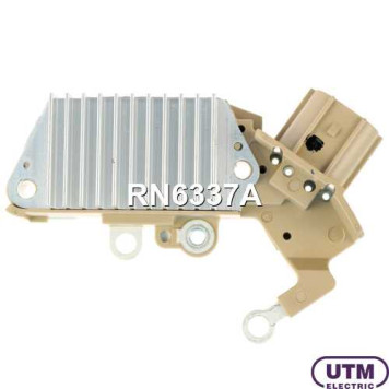 Регулятор генератора <b>UTM RN6337A</b>-1