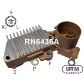 Регулятор генератора <b>UTM RN6436A</b>