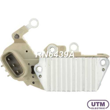 Регулятор генератора <b>UTM RN6439A</b>-2