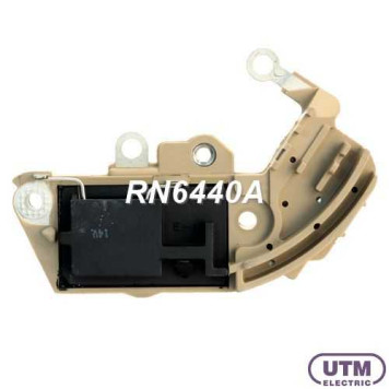 Регулятор генератора <b>UTM RN6440A</b>-1