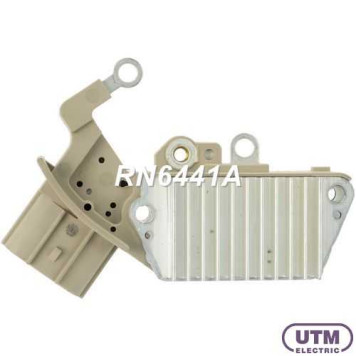 Регулятор генератора <b>UTM RN6441A</b>-1