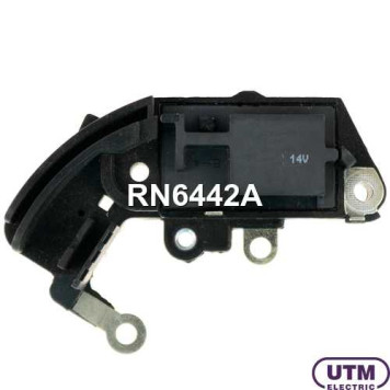Регулятор генератора <b>UTM RN6442A</b>-1