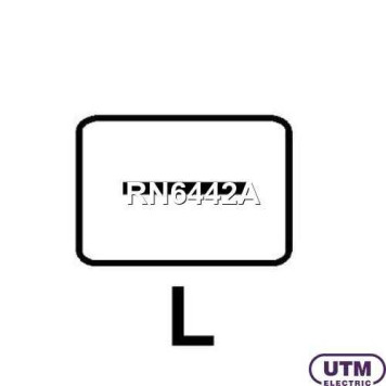 Регулятор генератора <b>UTM RN6442A</b>-3