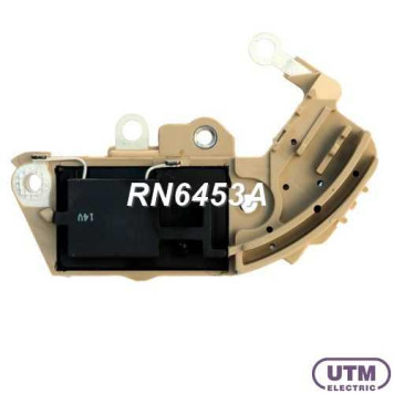 Регулятор генератора <b>UTM RN6453A</b>-1