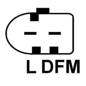 Регулятор генератора <b>UTM RV1103A</b>