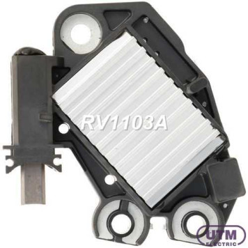 Регулятор генератора <b>UTM RV1103A</b>-2