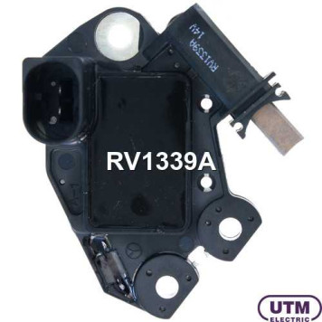 Регулятор генератора <b>UTM RV1339A</b>-2