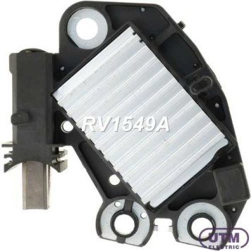 Регулятор генератора <b>UTM RV1549A</b>-2