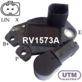 Регулятор генератора <b>UTM RV1573A</b>