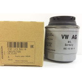 Фильтр масляный / OIL FILTER <b>VAG 03C115561H</b>
