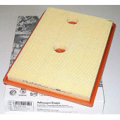 Фильтр воздушный <b>VAG 04E129620</b>