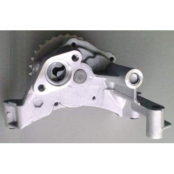 Насос масляный/OELPUMPE <b>VAG 06A115105B</b>-1