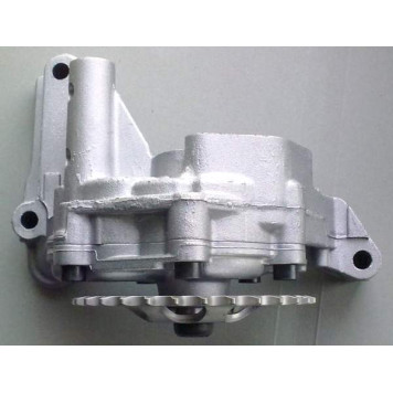 Насос масляный/OELPUMPE <b>VAG 06A115105B</b>-2