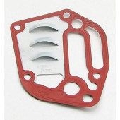 Прокладка корпуса масляного фильтра VAG 06A 115 441J