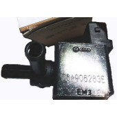 Клапан воздушный <b>VAG 06A906283E</b>